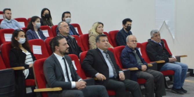 Gençlere Yönelik Ortak Proje