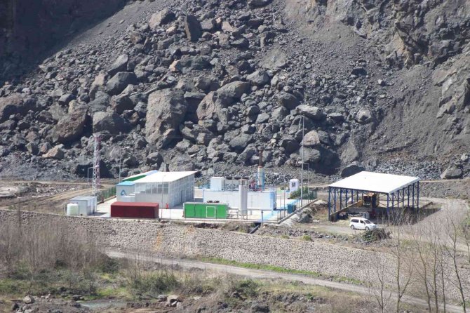 Çavuşlu Halkının Çöp Tepkisi Devam Ediyor