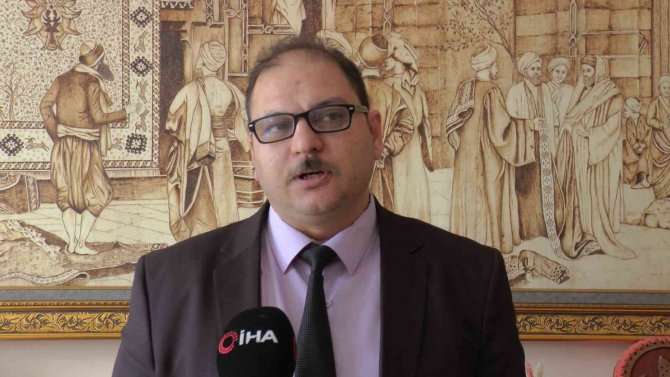 Hem Meslek Öğrenen Hem Para Kazanan Kursiyerler Siparişlere Yetişemiyor