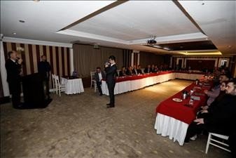 İ̇klim Eylem Planında İ̇kinci Aşamaya Geçildi
