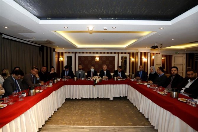 İ̇klim Eylem Planında İ̇kinci Aşamaya Geçildi