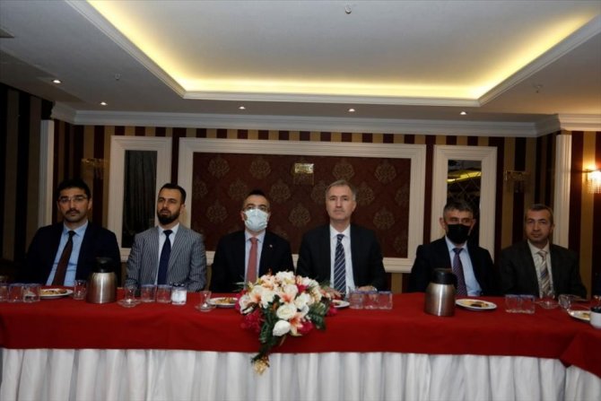 İ̇klim Eylem Planında İ̇kinci Aşamaya Geçildi