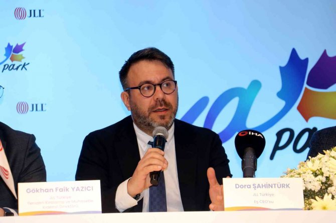 Sivas’ın Tek Avm’si Yenilenen Kimliğiyle Hizmet Verecek