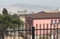 İ̇zmir’de Fırtına Hayatı Olumsuz Etkiledi