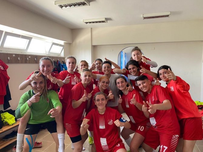 Kadınlar 3. Lig