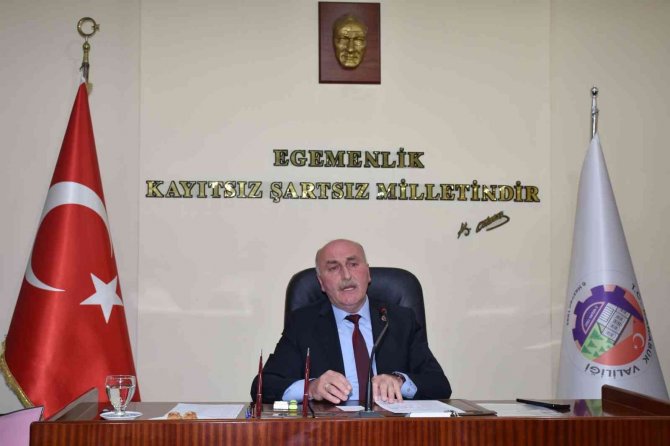 Başkan Sözen, “Bu Yılda Çok Önemli Yatırımlara İmza Atacağız”