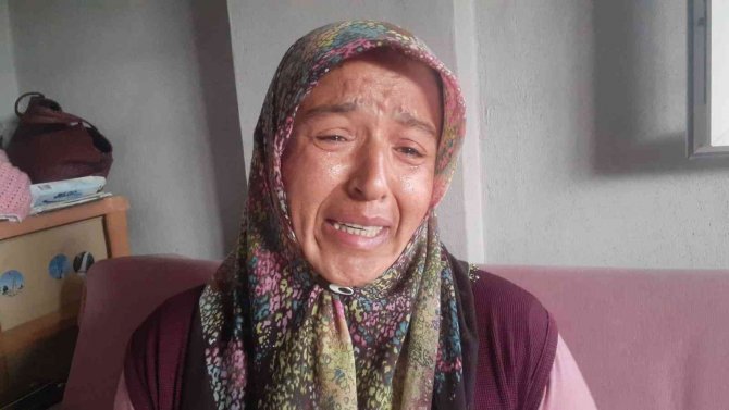 19 Yaşındaki Liseli Gençten 6 Gündür Haber Alınamıyor