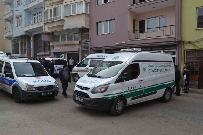 Kayıp Olarak Aranıyordu, Otel Odasında Ölü Bulundu