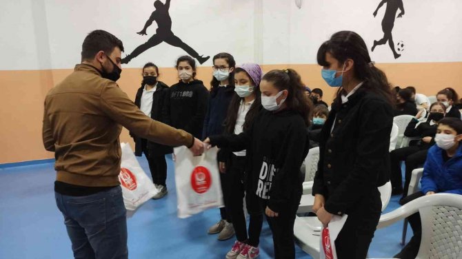 Keçiören Belediyesi’nden Geri Dönüşüm Eğitimi