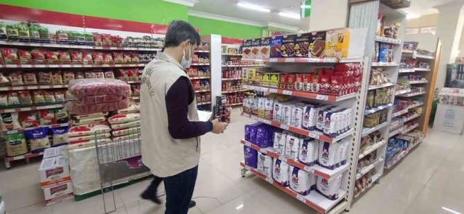Ramazan Öncesi Gıda Denetimi