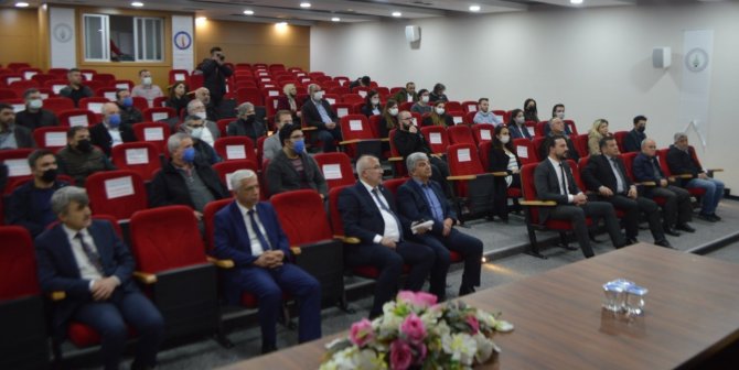 Gençlere Yönelik Ortak Proje