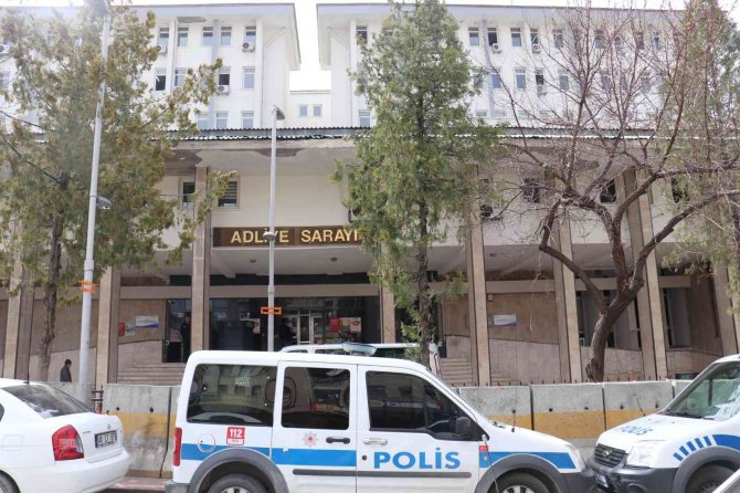 Malatya’daki Cinayette 5 Gözaltı