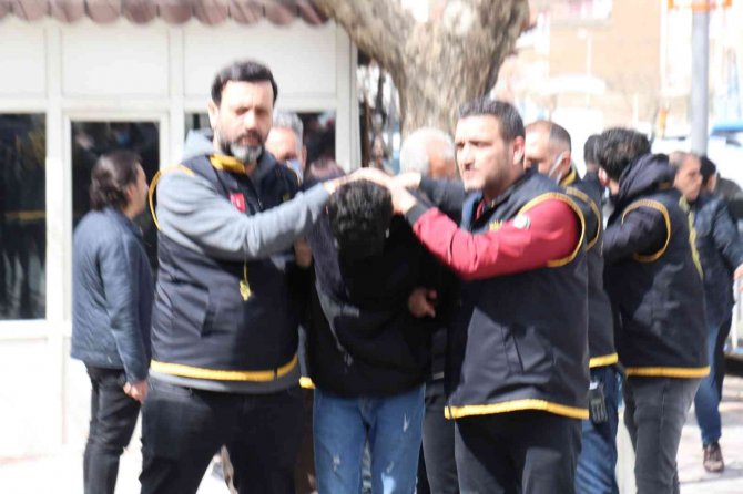 Malatya’daki Cinayette 5 Gözaltı