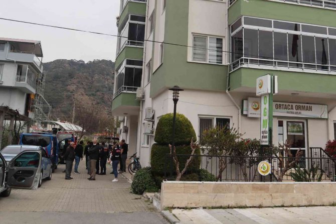 Ormancı Operasyonunda 5 Kişi Adliyede