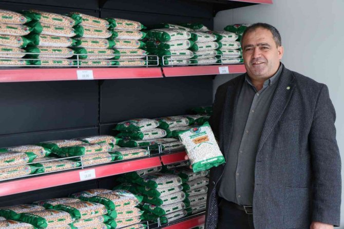 Ziraat Odasından Tüketiciye Kaliteli Ve Hesaplı Gıda