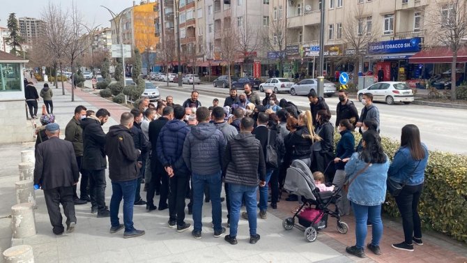 Öldürülen Şeyma’nın Babası: "İ̇dam İstiyoruz, Benim Ciğerim Yandı"