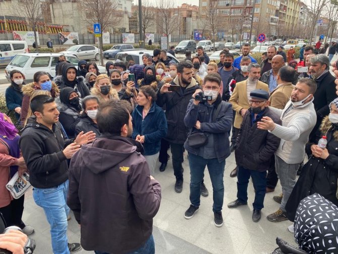 Öldürülen Şeyma’nın Babası: "İ̇dam İstiyoruz, Benim Ciğerim Yandı"
