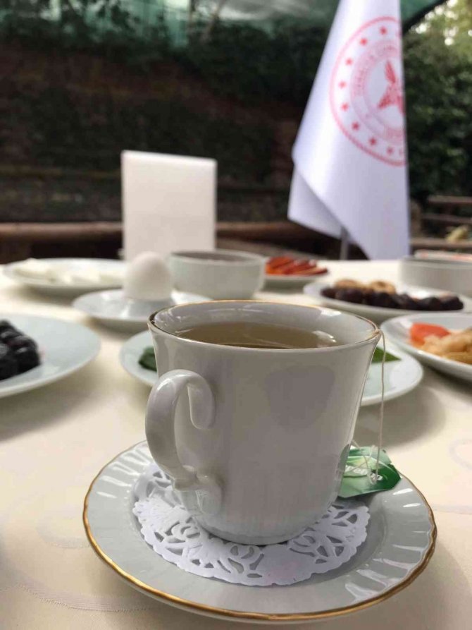 Uzmanından Ramazan Ayında Beslenme Tavsiyeleri