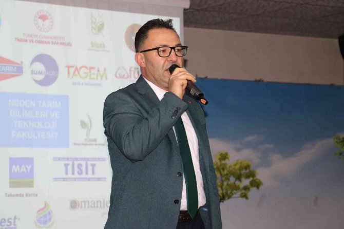 Sbtü, Öğrencilere Savunma Sanayini Anlattı