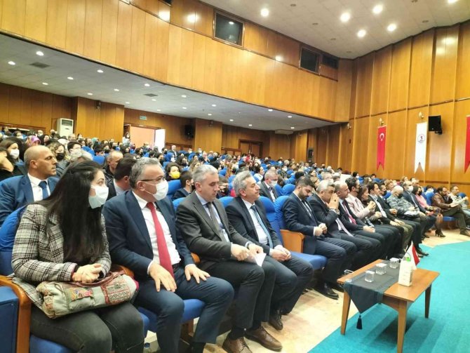 Proje Yarışmasında Samsun 10 Kategoride 10 Ödül Aldı
