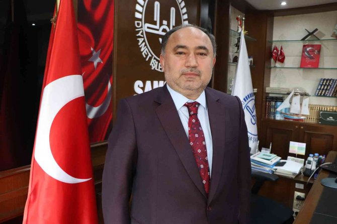 Bu Yılki Ramazan Ayının Teması 