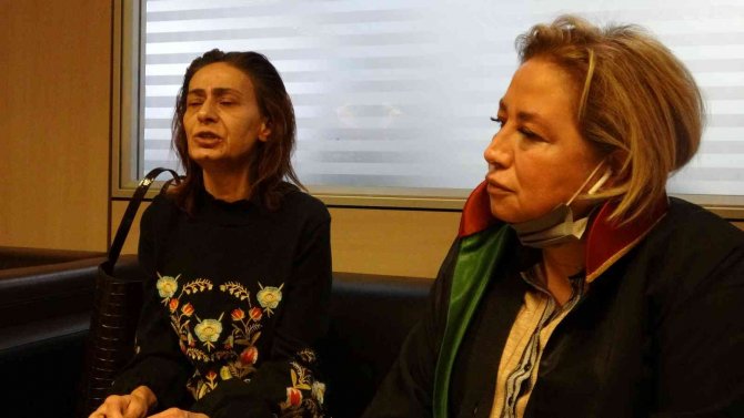 Yıldız Tilbe’den Kendisini Hakaret Ve Tehdit Eden Kişilere Suç Duyurusu