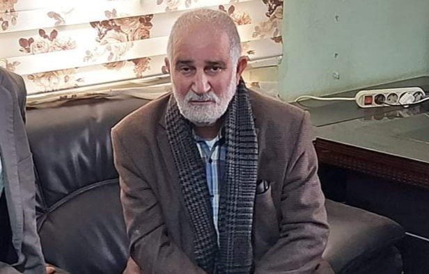 Emekli Öğretmenin Bıçaklanmış Halde Cesedi Bulundu