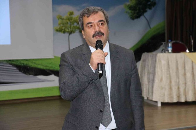 Sbtü, Öğrencilere Savunma Sanayini Anlattı