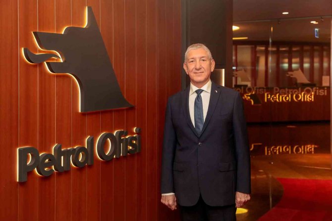 Petroleum Istanbul 2022, Sektörün Önemli Buluşmasına Ev Sahipliği Yaptı