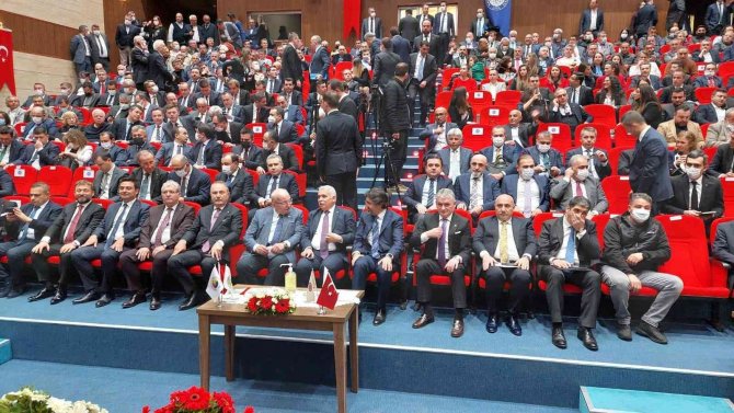 Türkiye Büyümede Lider