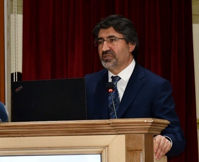 Türkiye Büyümede Lider