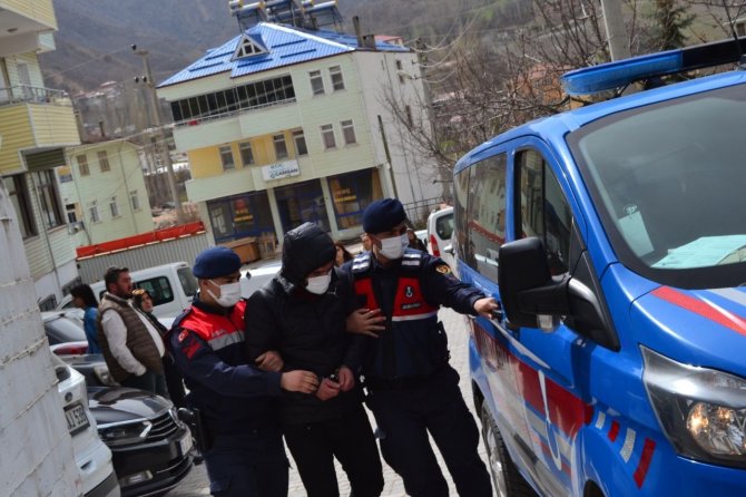 Tokat’taki Uyuşturucu Operasyonunda 10 Kişi Mahkemeye Sevk Edildi