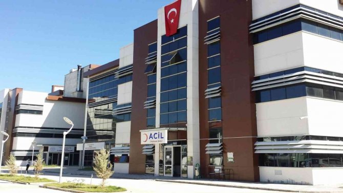 Tunceli Ağız Diş Sağlığı Merkezi Dijital Hastane Olarak Tescillendi