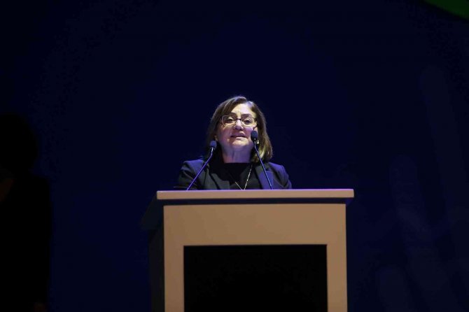 Şahin: “Sıvı Gübreden Biyogaz Üreten İlk Belediyelerden Biri Olduk”