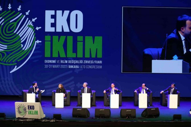 Şahin: “Sıvı Gübreden Biyogaz Üreten İlk Belediyelerden Biri Olduk”