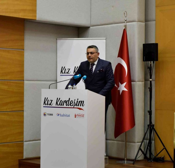 ‘Kız Kardeşim’ Kadınlarına Destek İkiye Katlandı