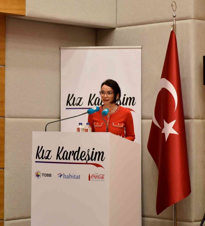 ‘Kız Kardeşim’ Kadınlarına Destek İkiye Katlandı