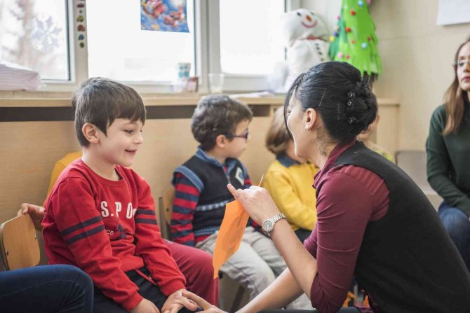 Türkiye’nin Alanında İlk Ve Tek Engelliler Araştırma Enstitüsü Anadolu Üniversitesi’nde