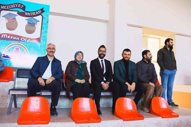 Özalp’te “Takımını Kur, Kupayı Kazan” Turnuvası