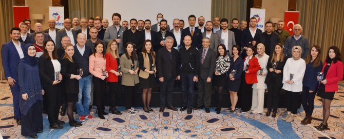 Bora: "Amaç Sektörde Lider Olabilmek”