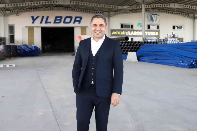 Yıldırım: “Mersin’de Ges’ler Artırılmalı”