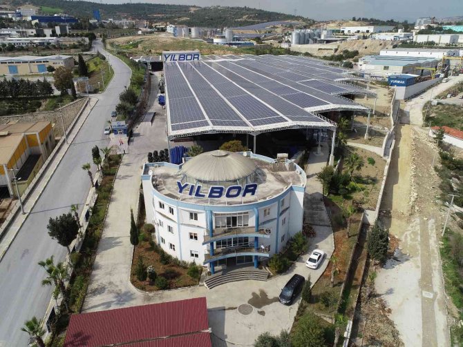 Yıldırım: “Mersin’de Ges’ler Artırılmalı”