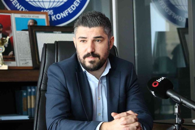 Uzmanından Ramazan’da Sağlıklı Beslenme Önerileri