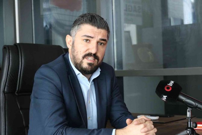 Uzmanından Ramazan’da Sağlıklı Beslenme Önerileri