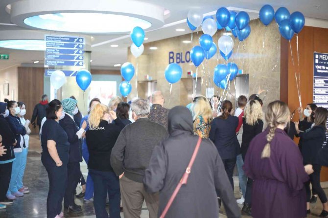 Erken Tanı Ve Doğru Müdahale İle Otizm Yenilebilir