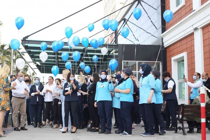 Erken Tanı Ve Doğru Müdahale İle Otizm Yenilebilir