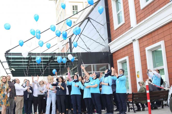 Erken Tanı Ve Doğru Müdahale İle Otizm Yenilebilir