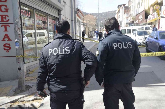 Kuzenler Arasındaki Arazi Kavgası Kanlı Bitti