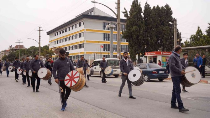 Altıeylül Ramazan Ayına Merhaba Dedi