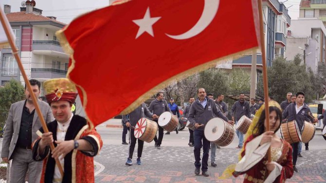 Altıeylül Ramazan Ayına Merhaba Dedi